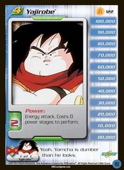 Yajirobe - 122 - Unlimited Edition